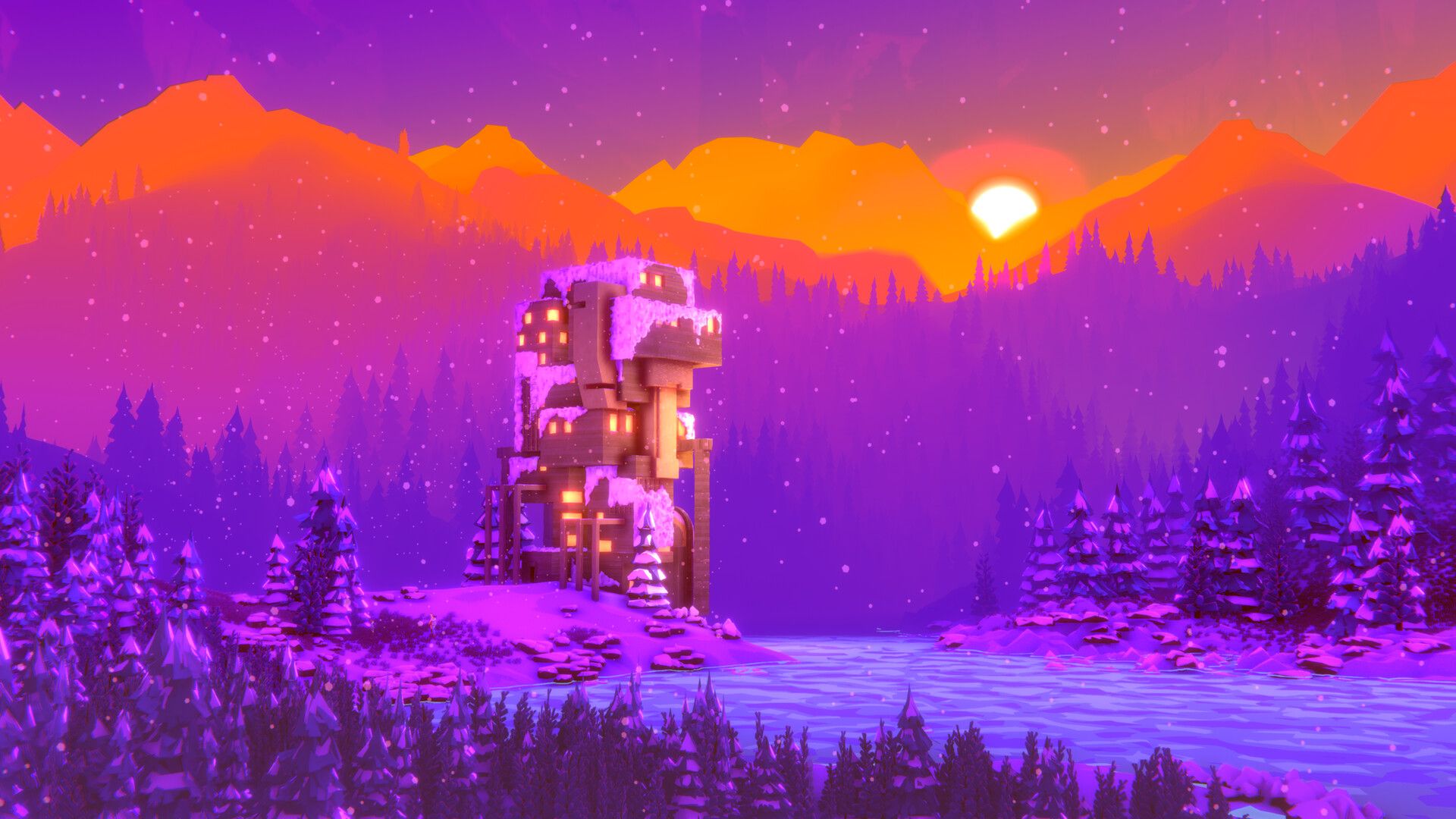 Generation Exile Press Image 7