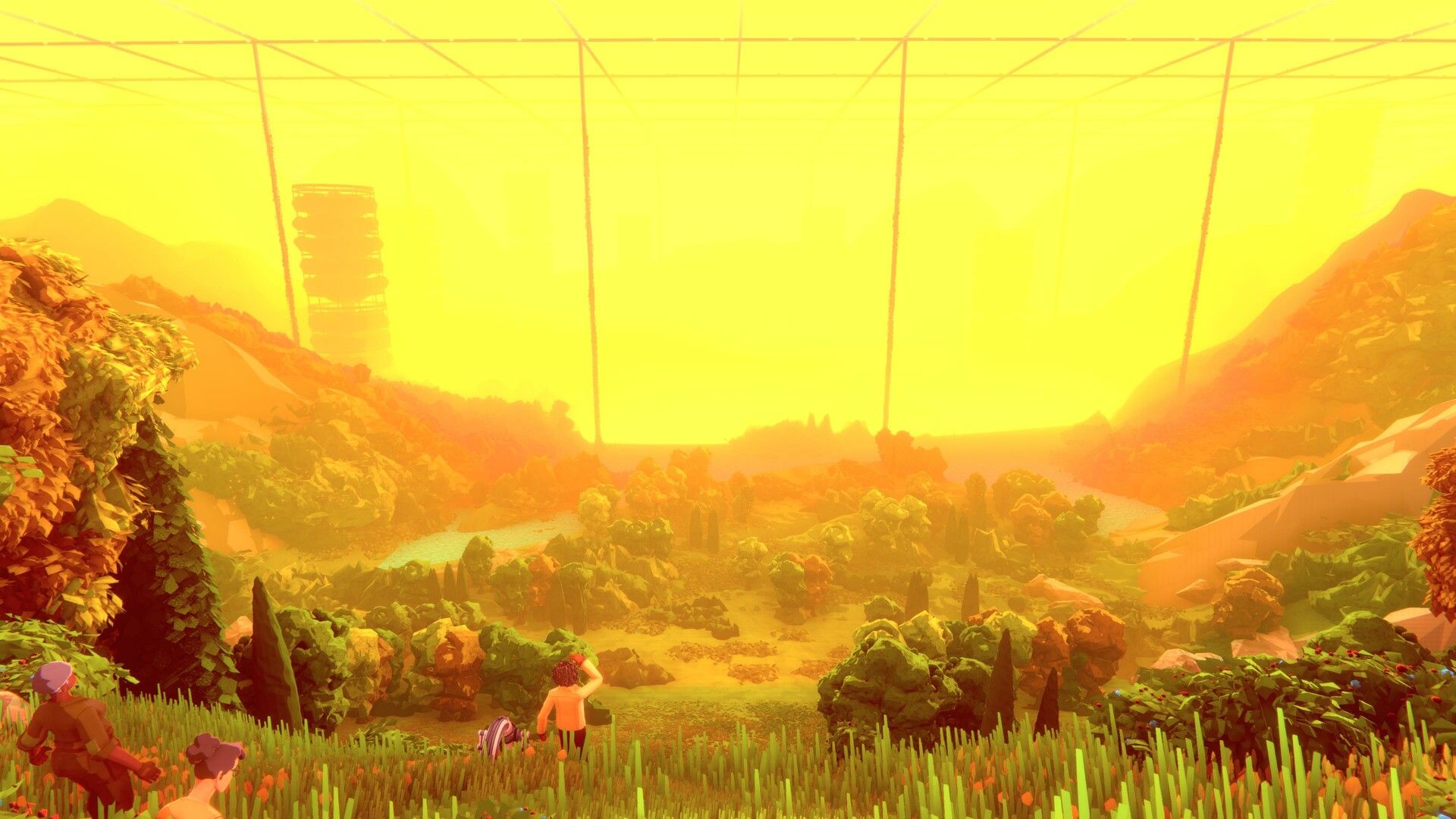 Generation Exile Press Image 8