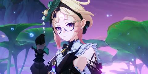 genshin impact version 5.7 banners emilie mavuika iansan xiangling yao yao