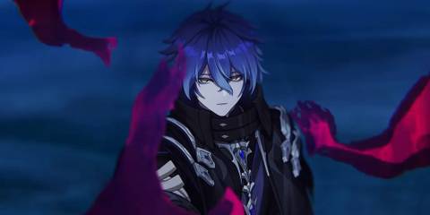 genshin impact version 6.0 new banner characters leak flins aino lauma