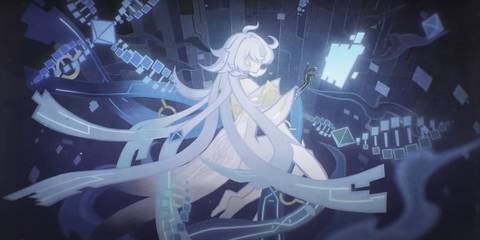 genshin impact teyvat interlude trailer four shades