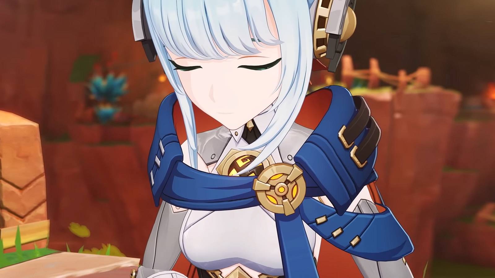 genshin impact event banners version 5.8 ineffa citlali chasca mualani