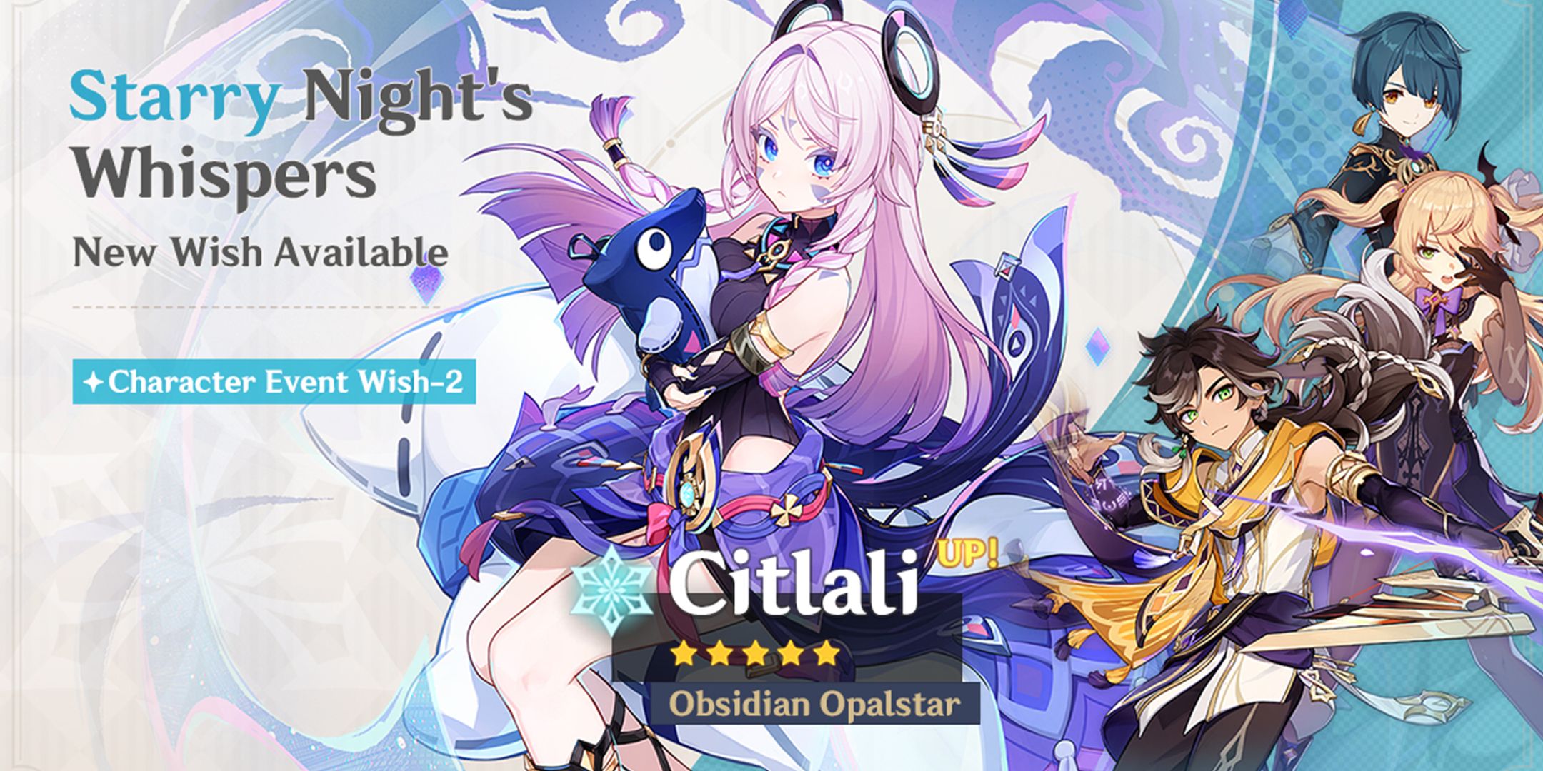 genshin-impact-58-when-come-out-release-date-time-update-maintenance-ends-countdown-citlali-rerun-banner