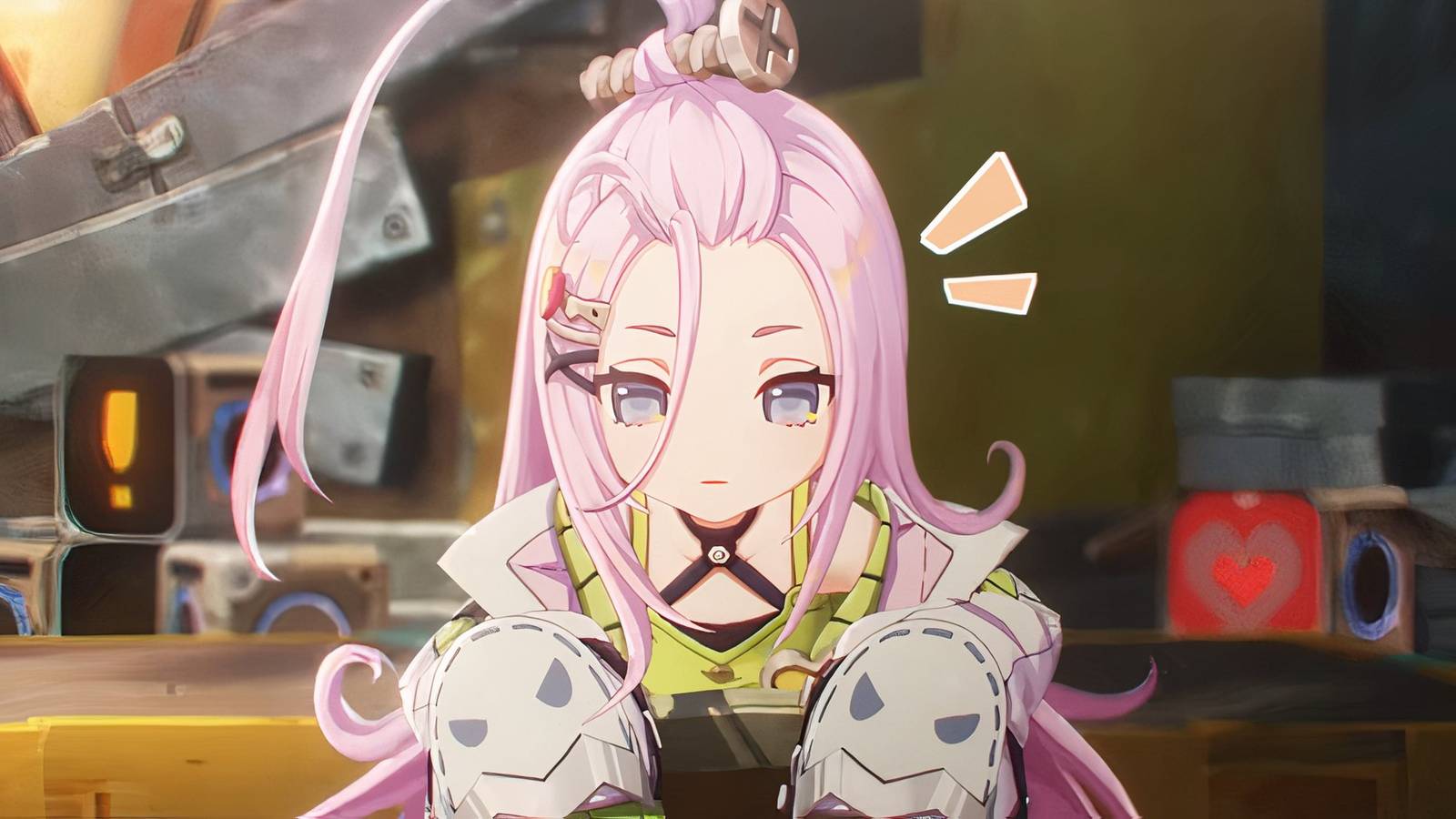 A new Genshin Impact trailer confirms the element of a new character named Aino, who is expected to join the roster in the coming months.