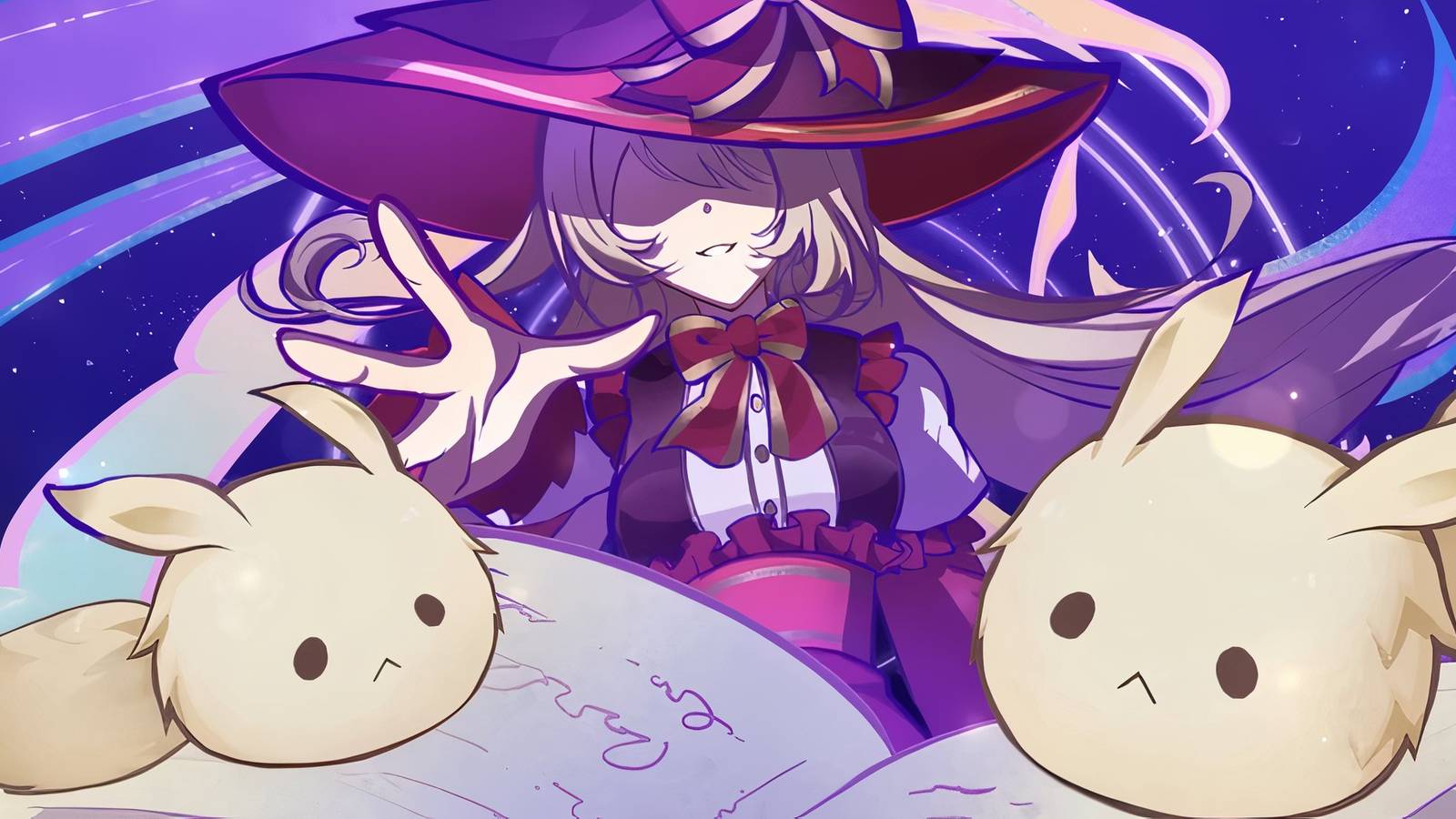 Genshin Impact 6.0 Leak Reveals free 5-Star character of choice