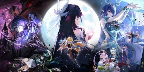 Genshin Impact Leaks Reveal Nod-Krai events and free Catalyst