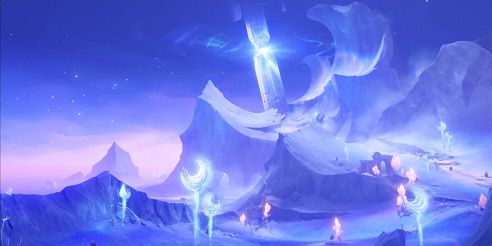 genshin impact nod-krai map