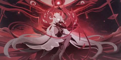 genshin impact teyvat interlude trailer four shades