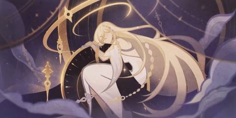 genshin impact teyvat interlude trailer four shades