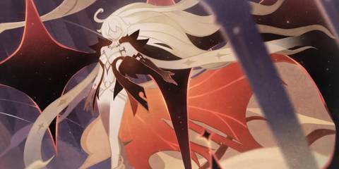 genshin impact teyvat interlude trailer four shades