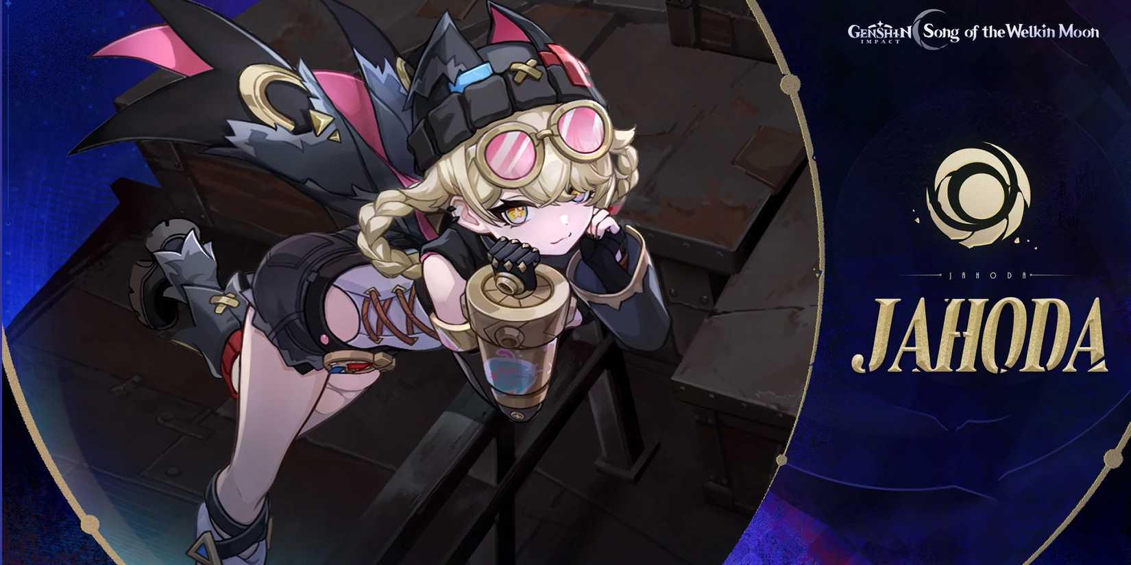 genshin nod-krai character reveal