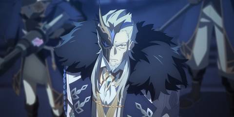 genshin impact teyvat interlude trailer four shades