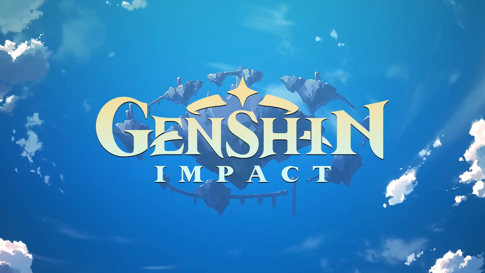 genshin impact teyvat interlude trailer four shades