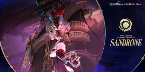 genshin nod-krai character reveal