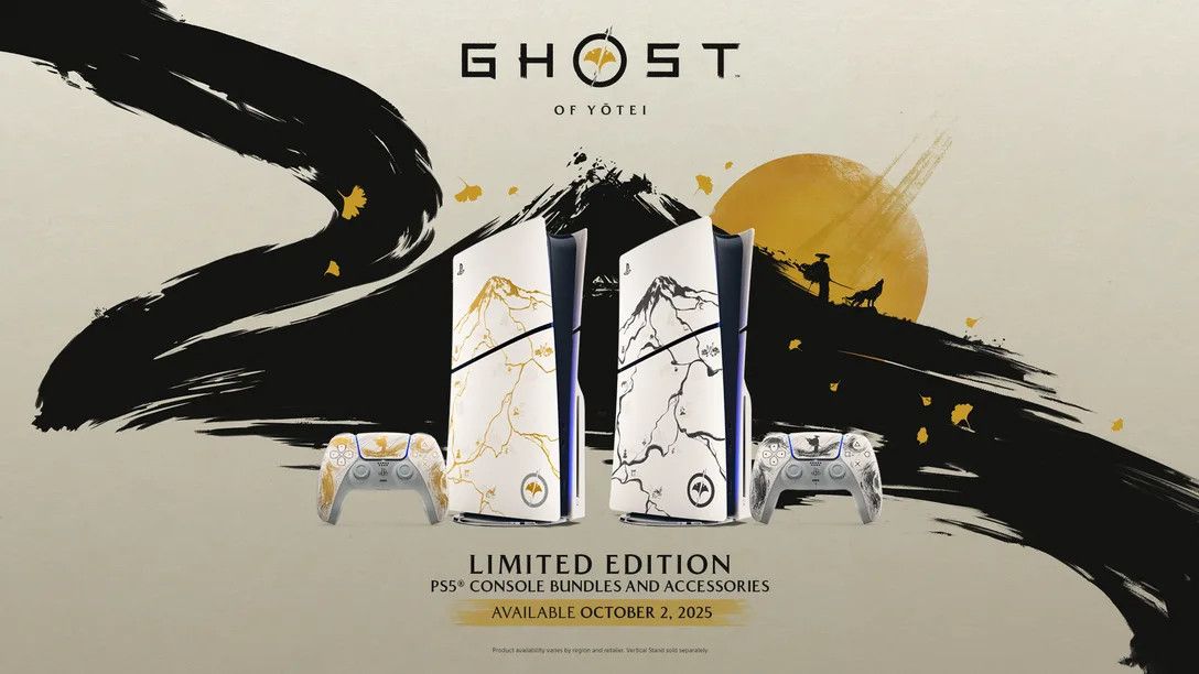 GHOST OF YOTEI ポスター 送料無料】未使用品 PS5 Ghost of Yotei B2ポスター - メルカリ