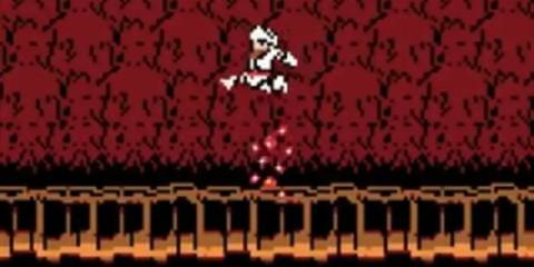 Ghosts 'n Goblins (3)