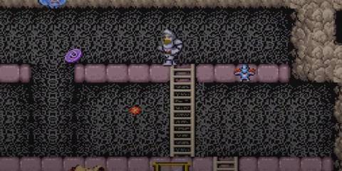 Ghosts 'n Goblins (5)