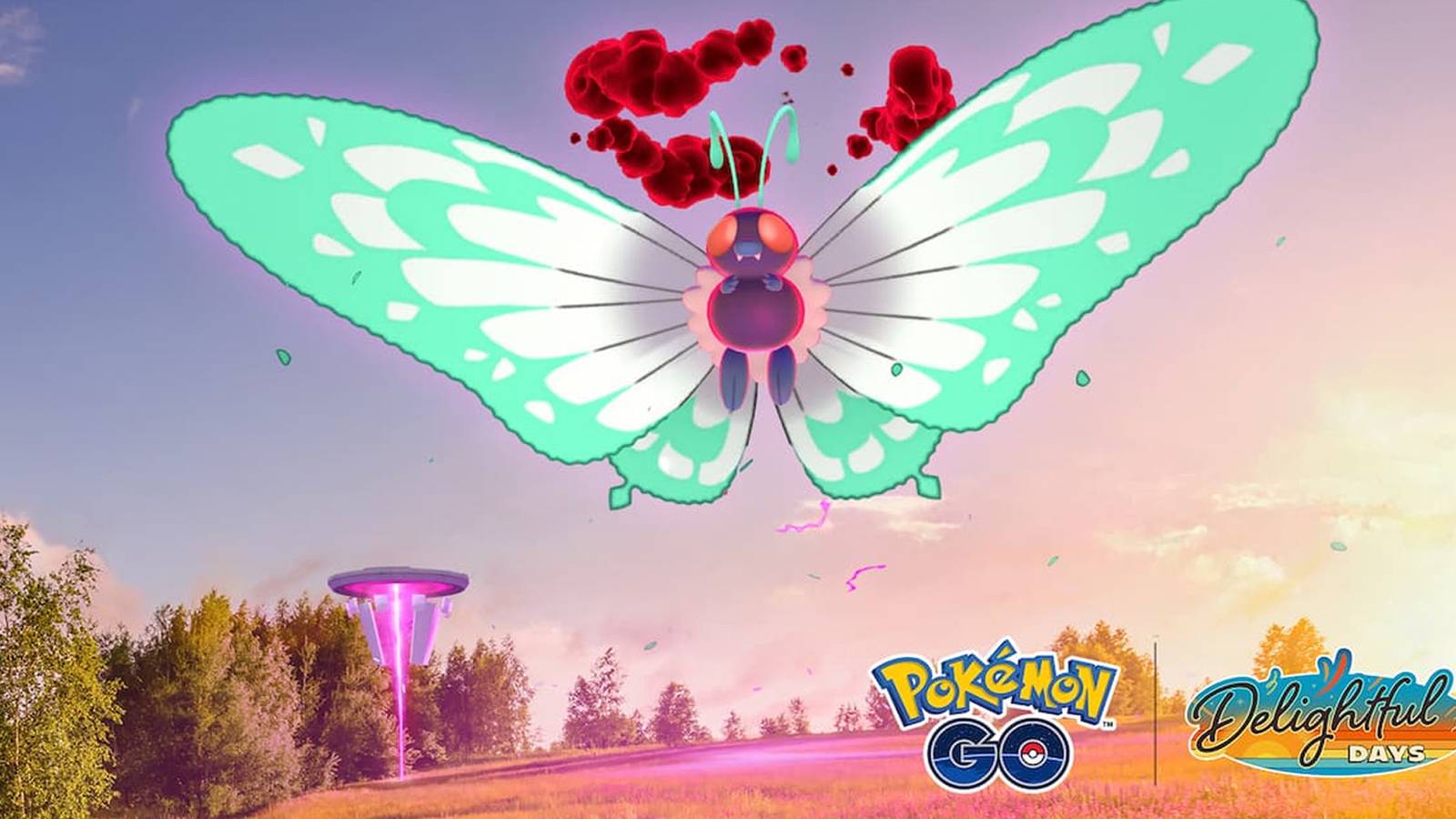 gigantamax butterfree