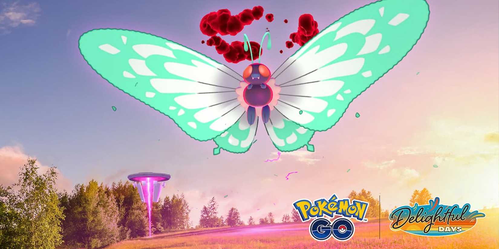 gigantamax butterfree