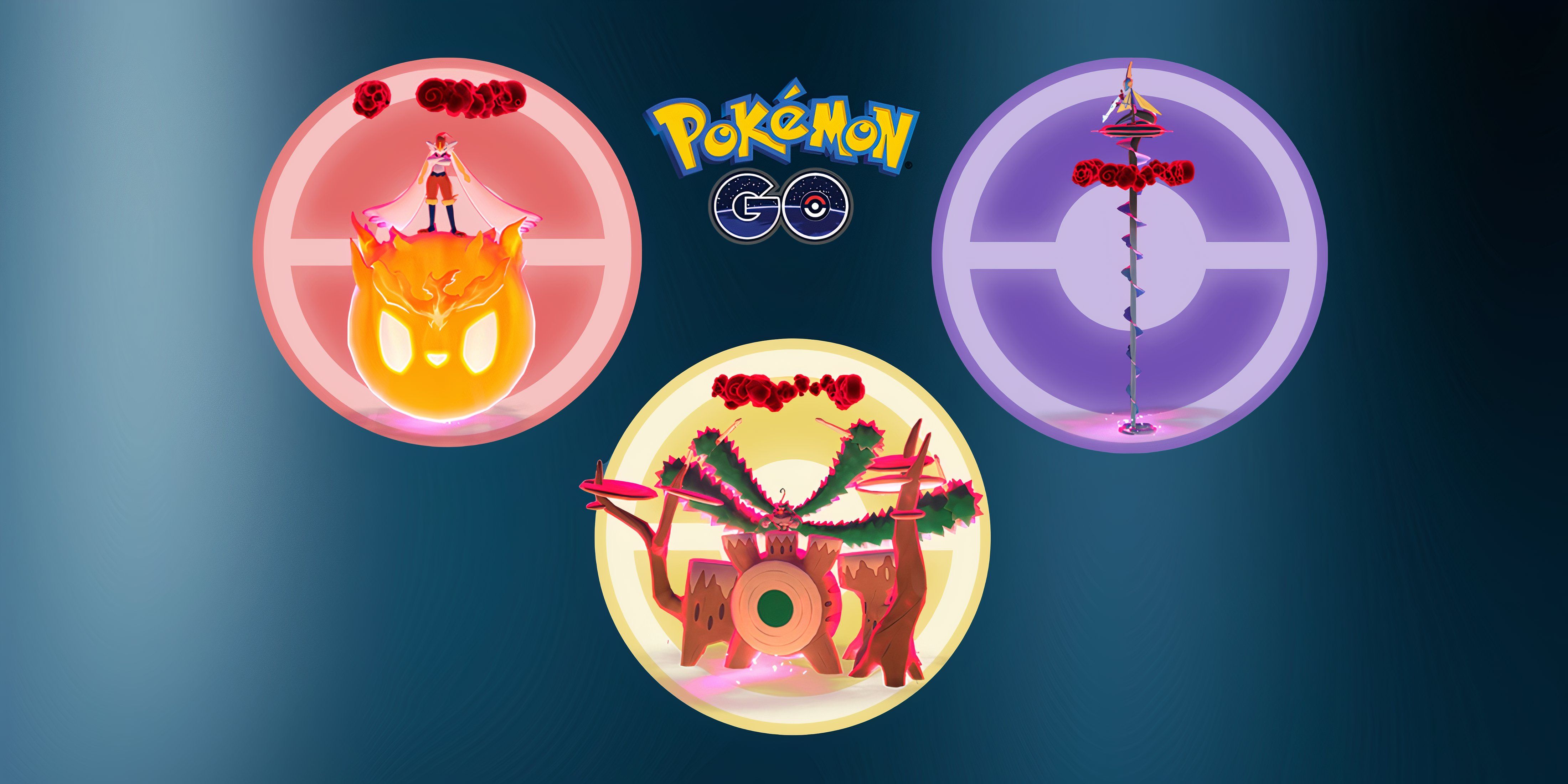 Pokemon GO