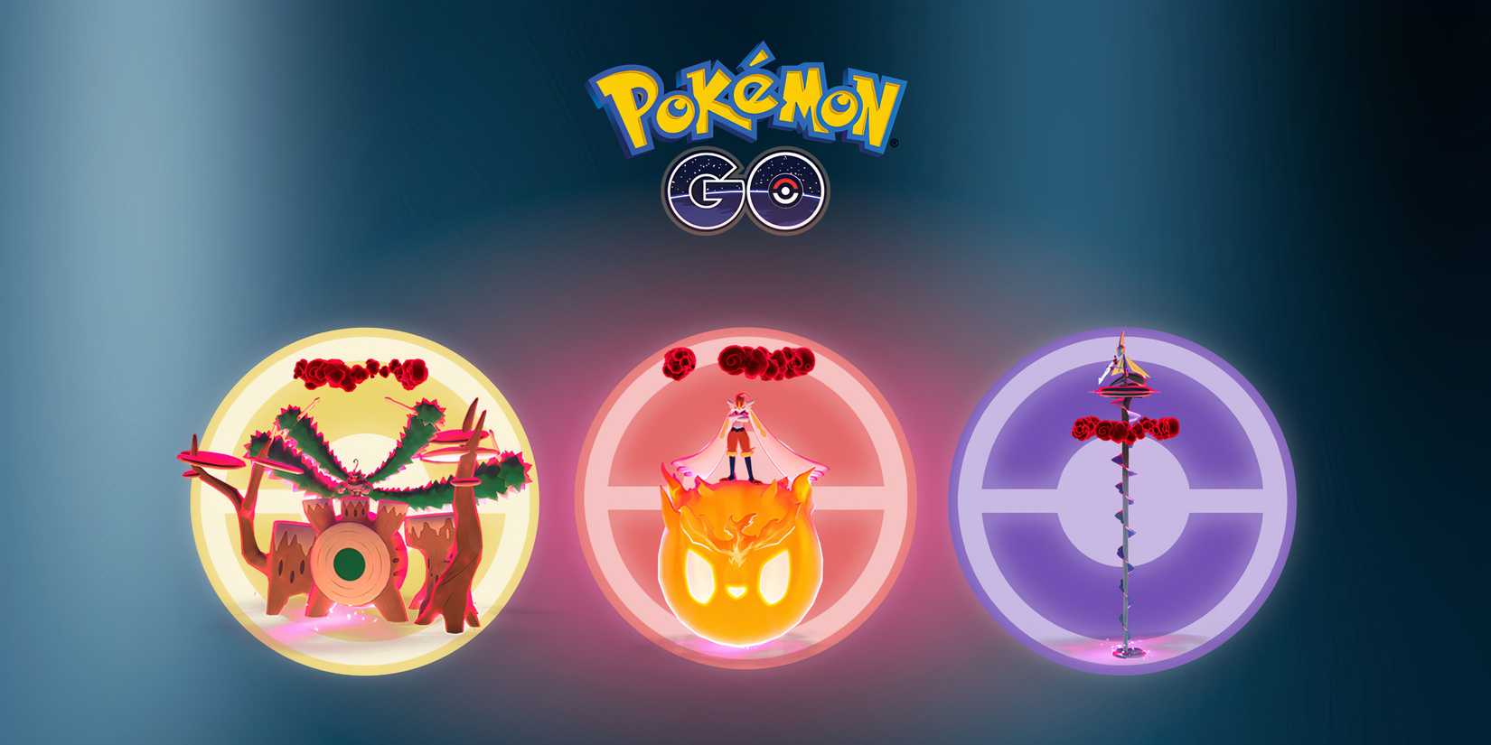 Gigantamax Journey Research Task Pokemon GO