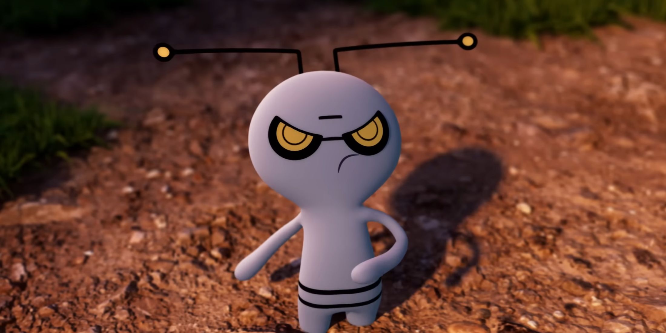 Pokemon GO Players Aren't Happy With 9th Anniversary Pokemon