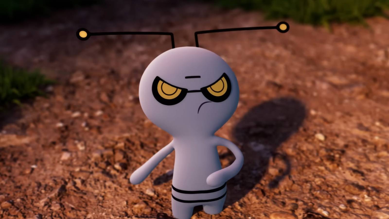 Pokemon GO Players Aren't Happy With 9th Anniversary Pokemon