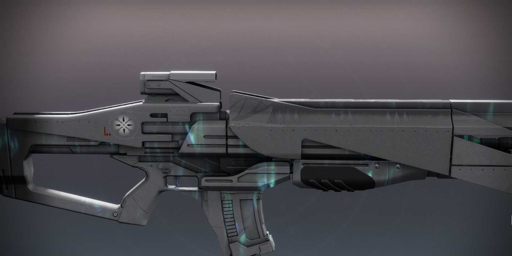 Giver's Blessing Destiny 2 Edge of Fate