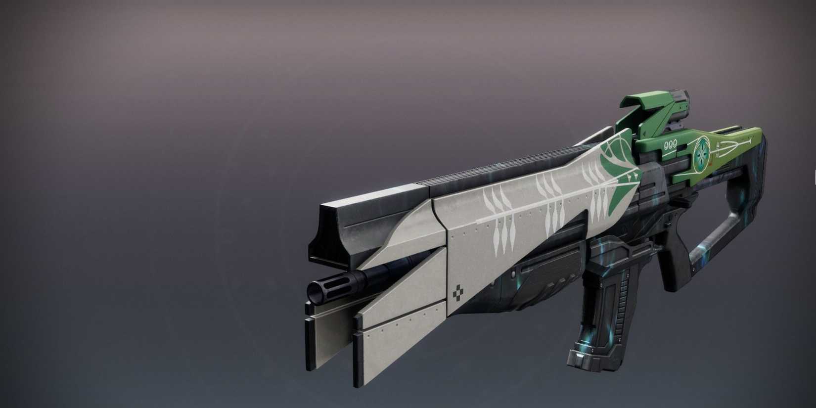 Giver's Blessing in Destiny 2 Edge of Fate