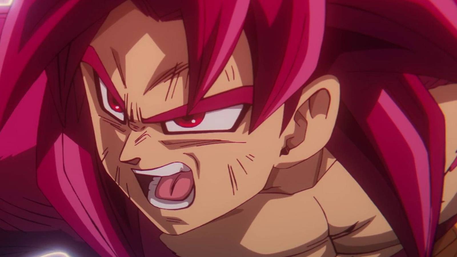 picture: goku ssj4 in dragon ball daima.