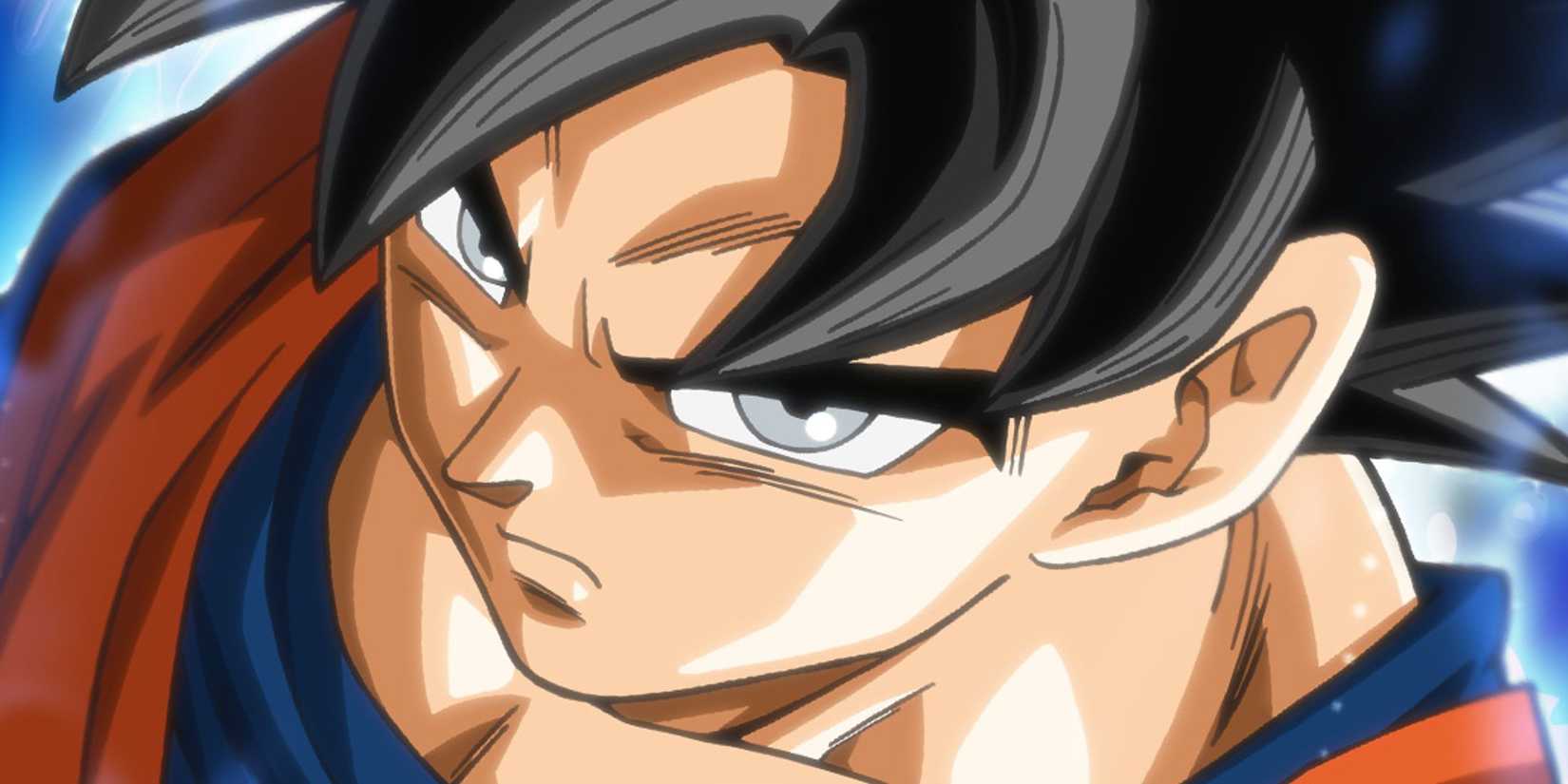 Dragon Ball Super Return Rival One Piece Animation