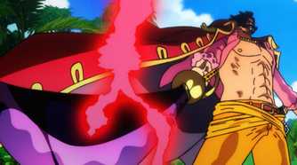 Roger One Piece Vs Rocks One Piece: Gol D. Roger Was Stronger Than Rocks, And Oda Has Already ...
