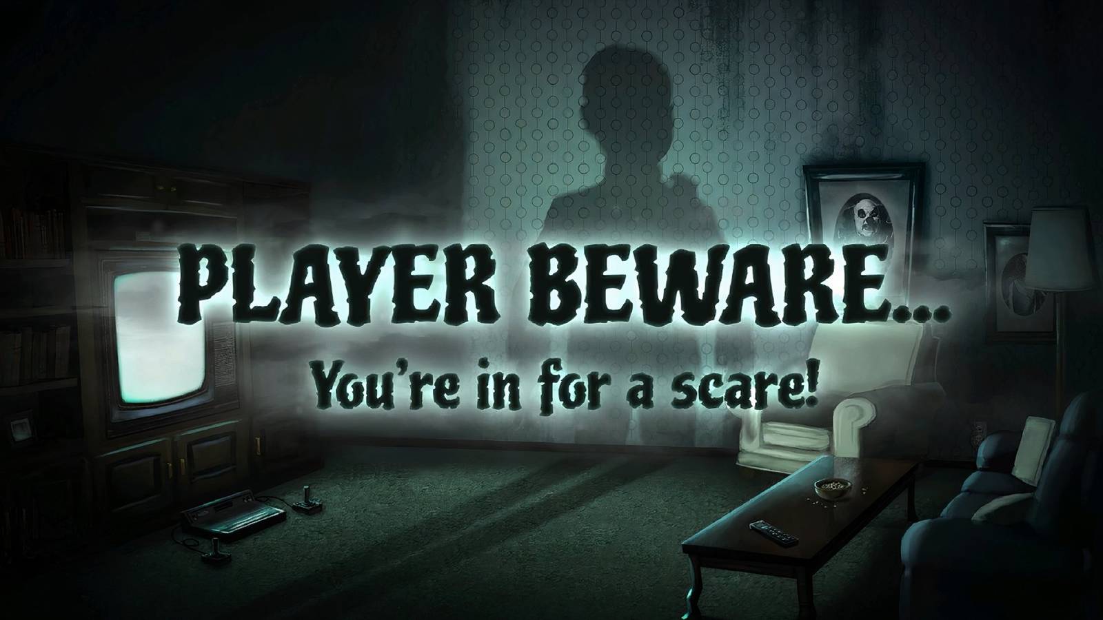 Goosebumps the Game Removed from Steam