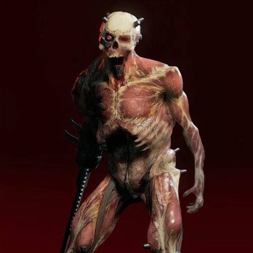 Gorefast Killing Floor 3