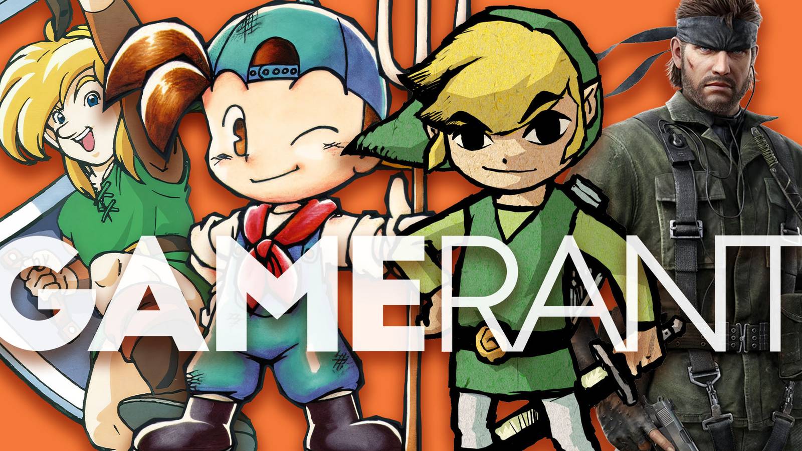 The Ultimate Gamer: Meet the Guide Writers of Game Rant