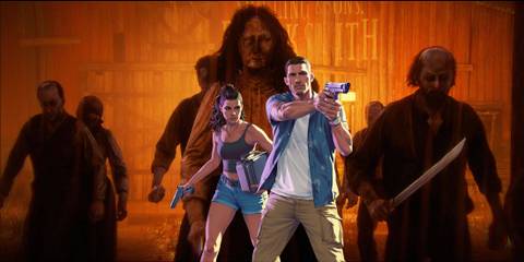 Grand Theft Auto 6 Shouldn't Take Half a Decade to Add This Content Like Red Dead Redemption 2 Has