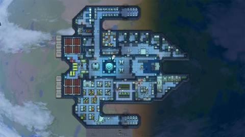 gravship odyssey rimworld