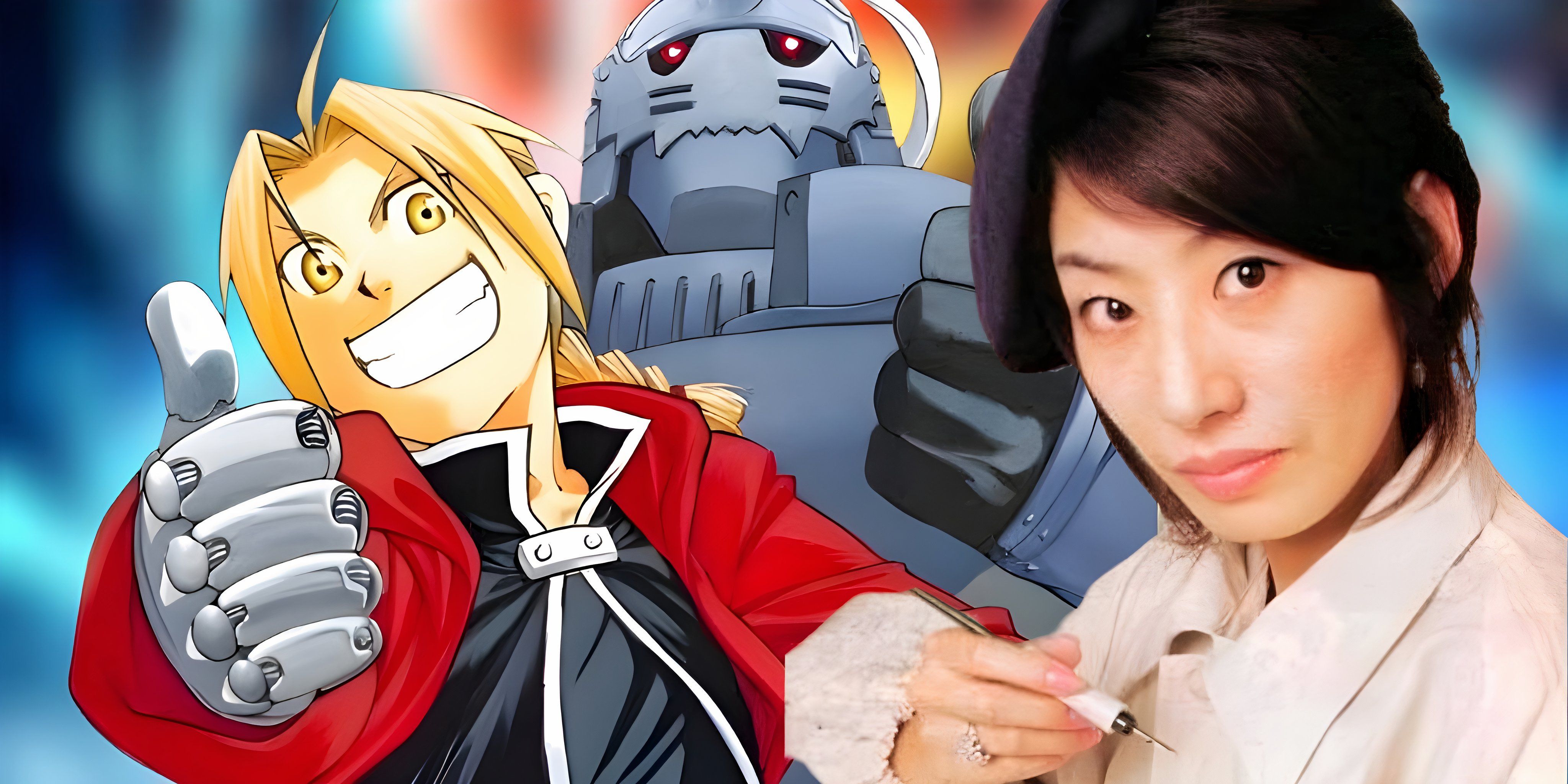 Great Day Fullmetal Alchemist Fans Fans