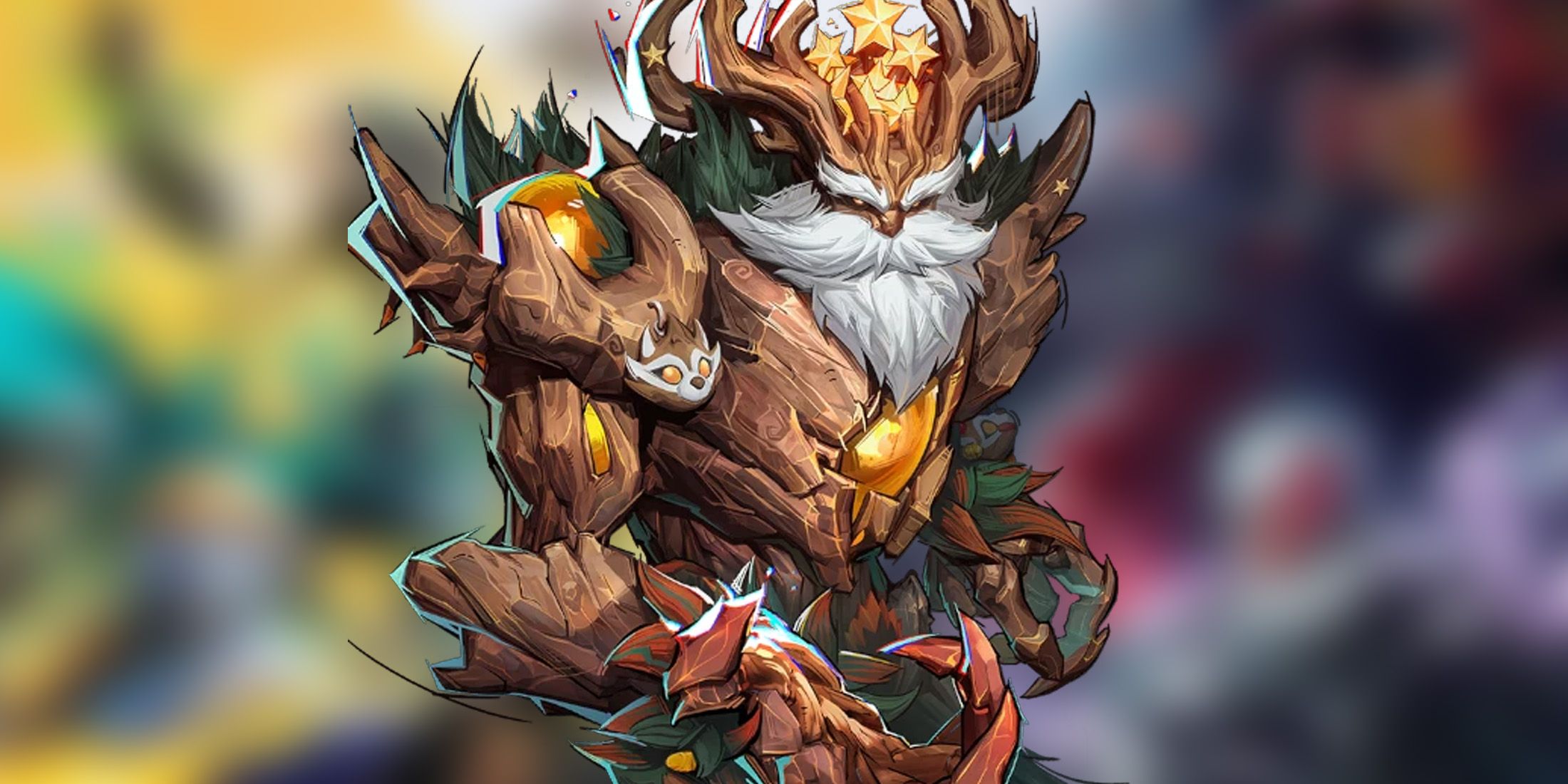 groot