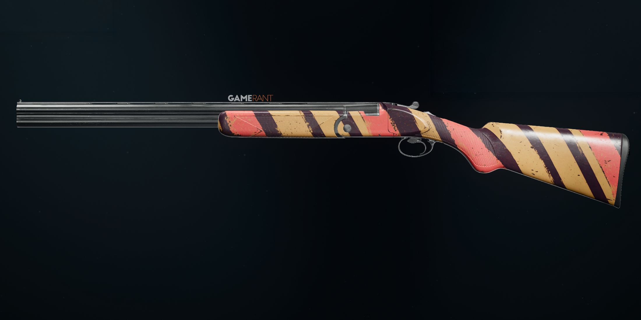 Ground Olympia in Black Ops 6