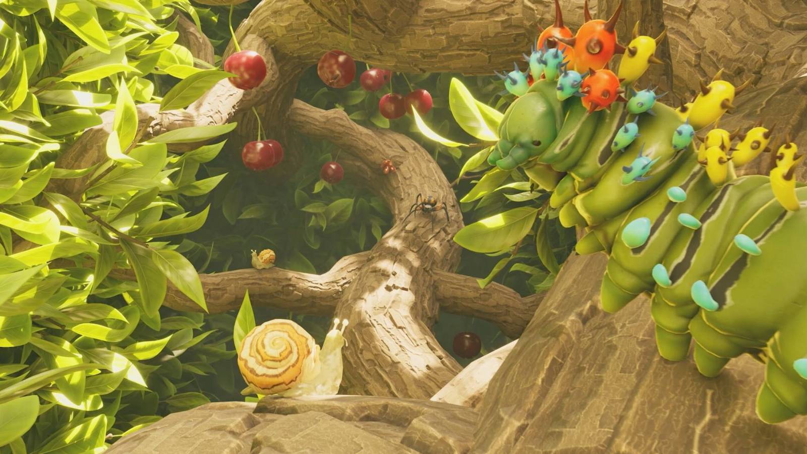 Grounded 2 Editions Explained