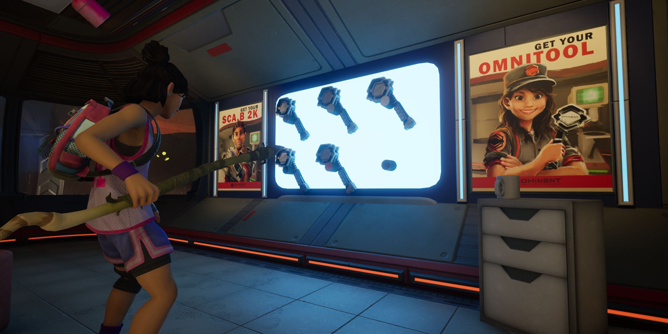 grounded-2-how-get-axe-chop-cut-dry-grass-chunk-plank-omni-tool-find-ranger-outpost-snackbar
