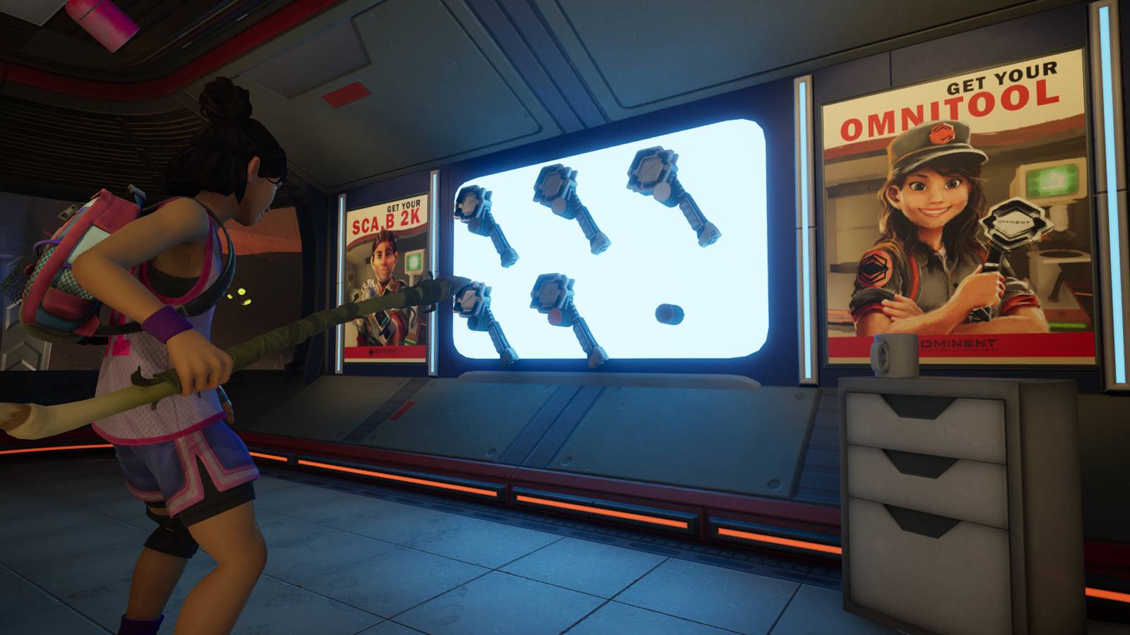 grounded-2-how-get-axe-chop-cut-dry-grass-chunk-plank-omni-tool-find-ranger-outpost-snackbar