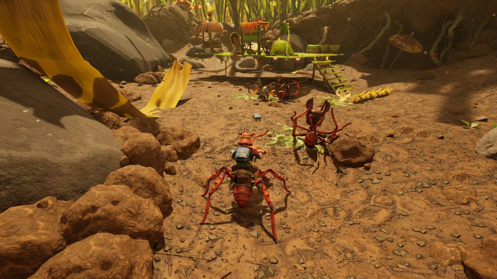 Grounded 2_ What Happens if You Fail A Strange Warning_ feature image