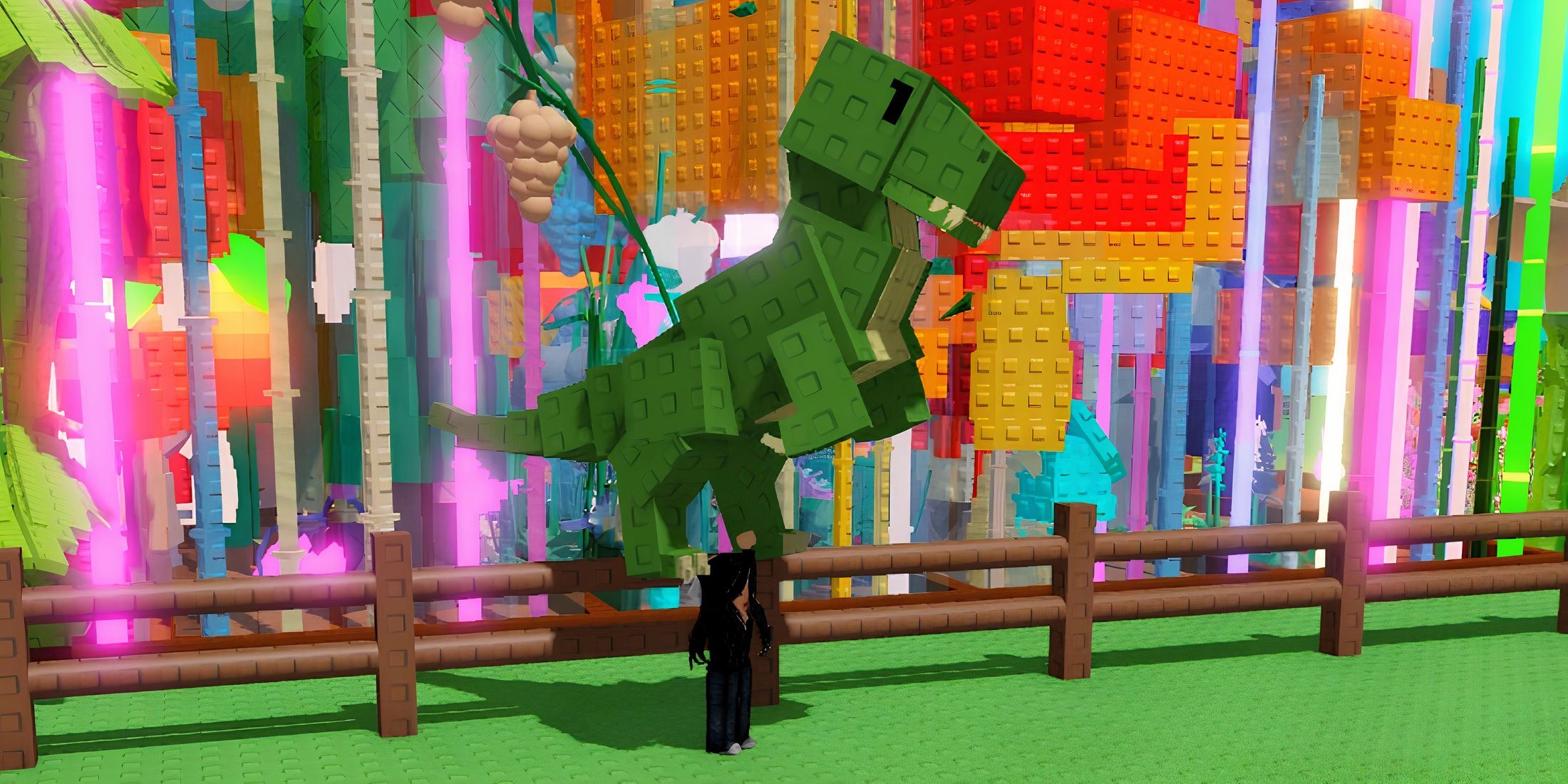grow a garden best pets tier list