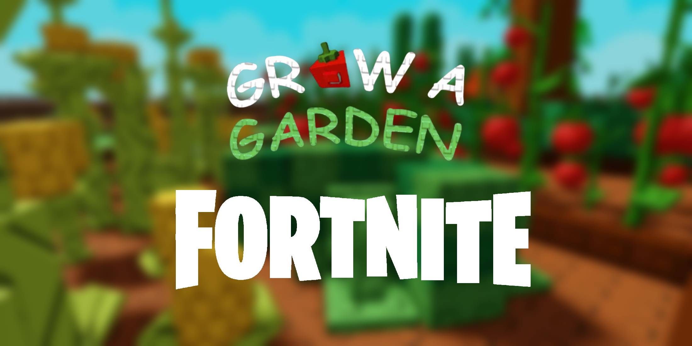 The garden of the garden grows more popular than Fortnite