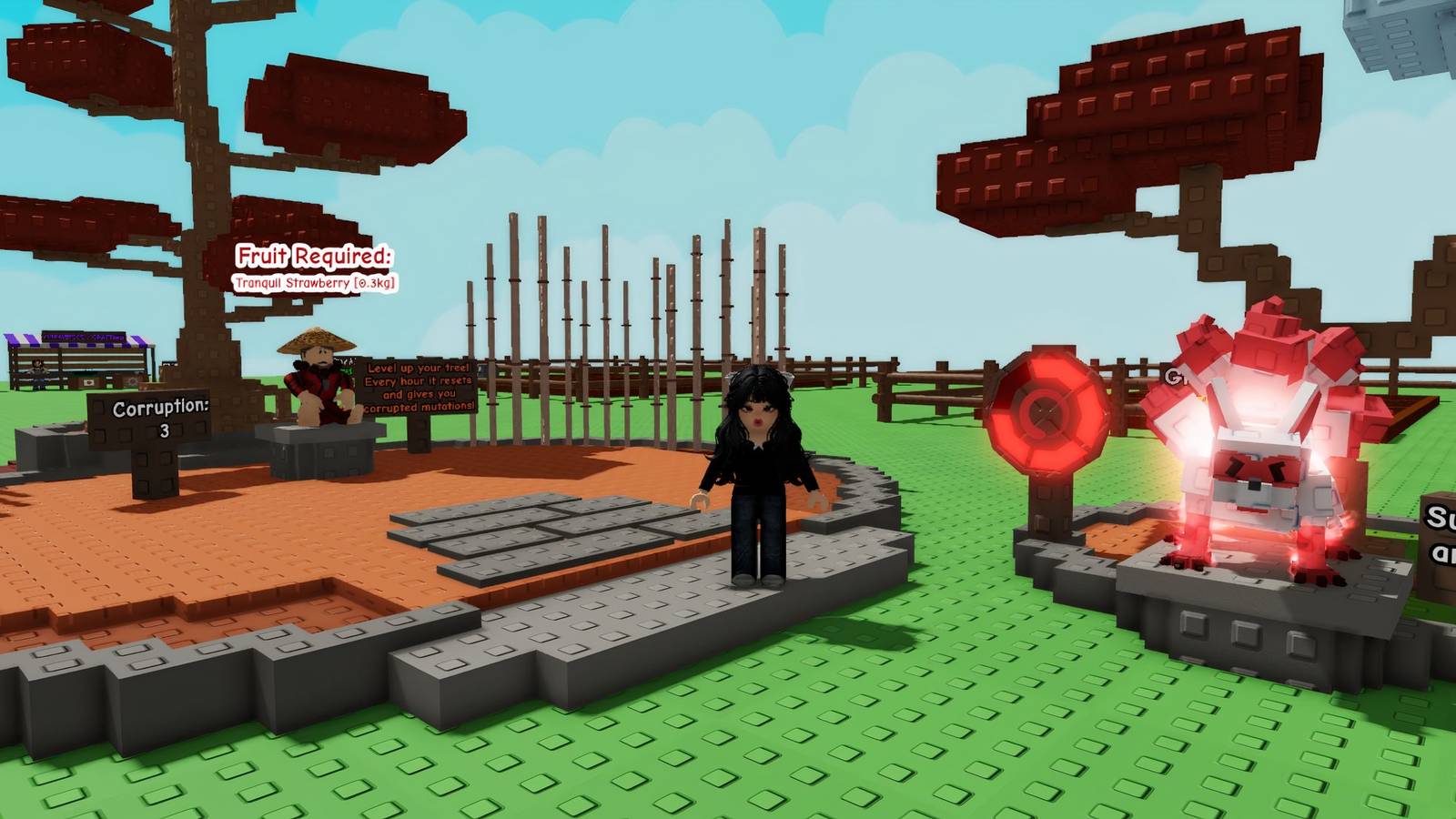 grow a garden complete corrupted event guide 