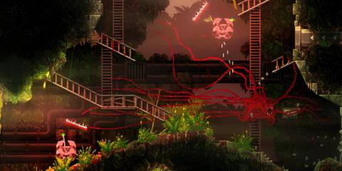 Growing bigger in Carrion