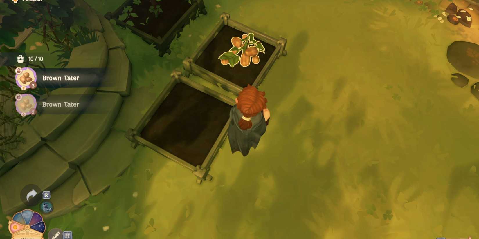 growing your garden tales of the shire