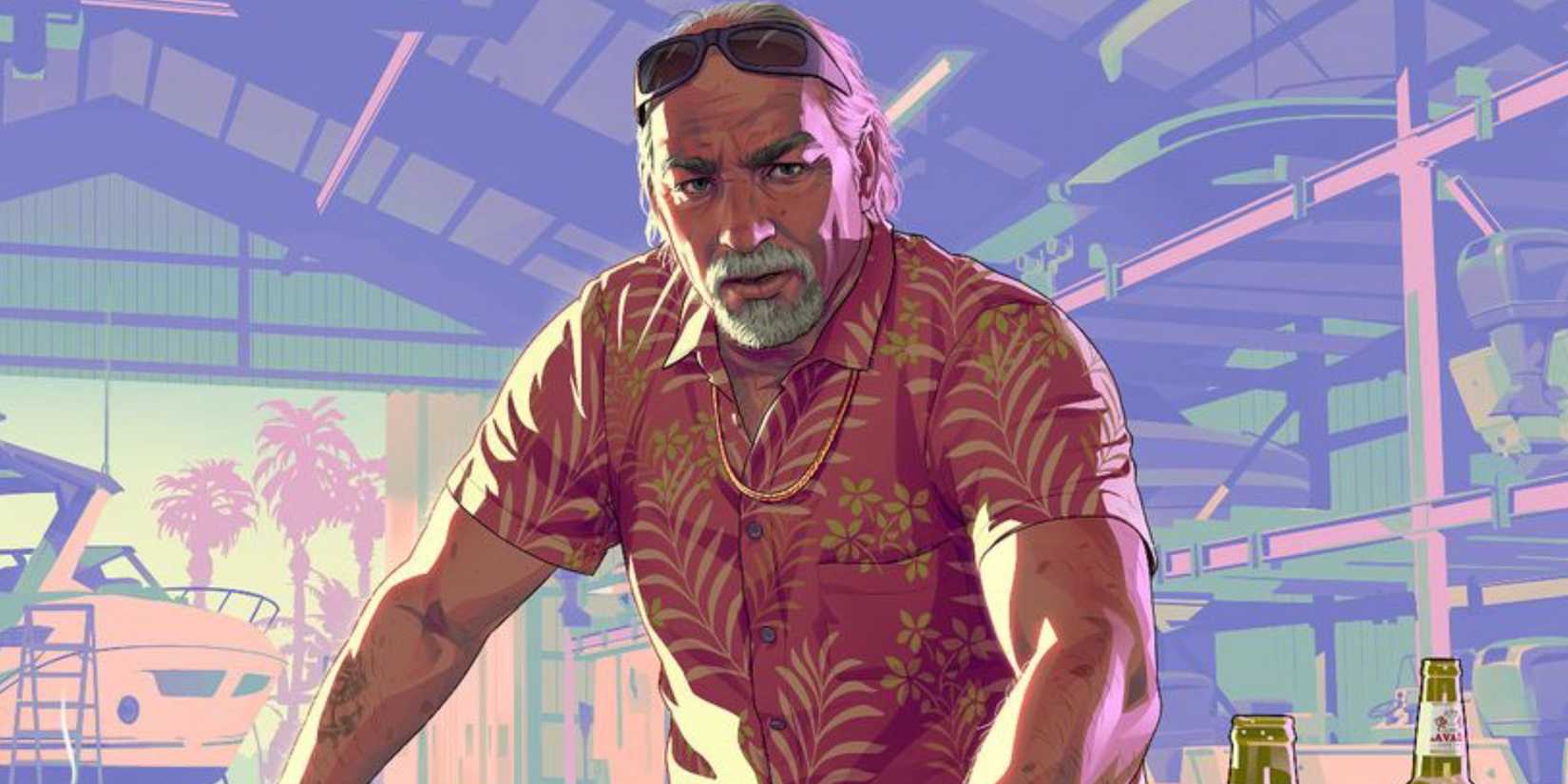 Grand Theft Auto 6 Can Turn Its Release Date Confusion Into a Happy Little Accident